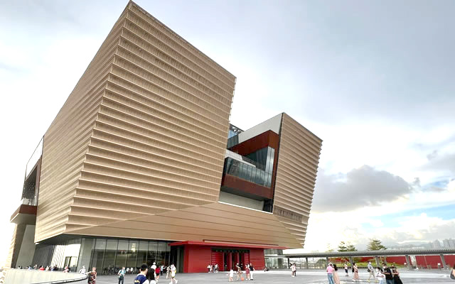 西九文化區圖片6